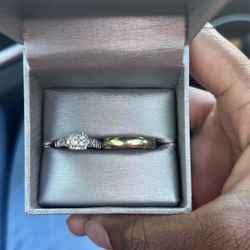 Engagement Ring