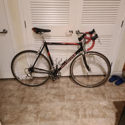 Nice Bike Allez Pro Specialized  In Good Shape $300 With Continental Tires