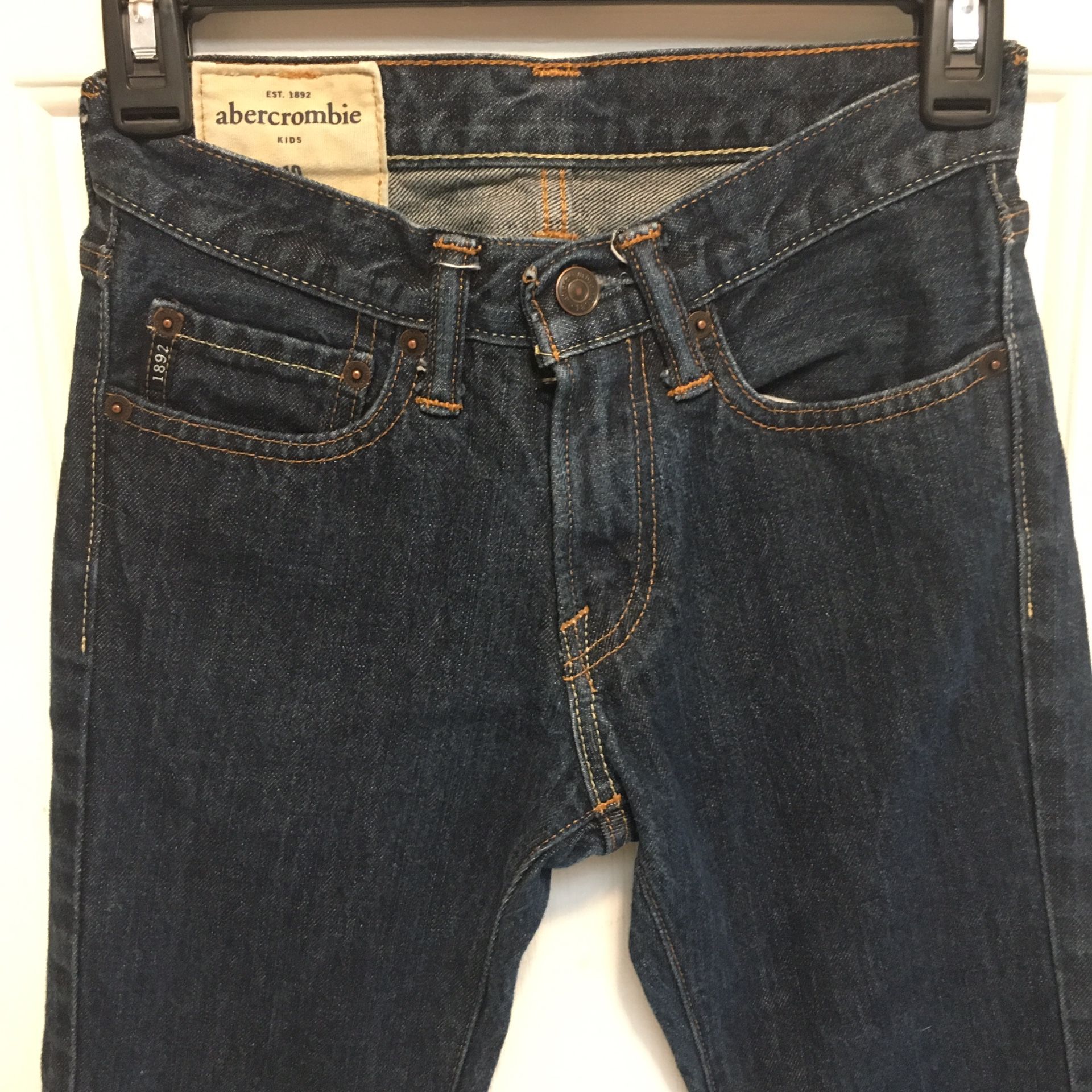 Abercrombie kids girls jeans