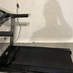 NordicTrack Treadmill 