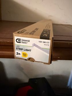 Brand new 2ft LED strip light