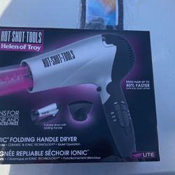 Hair Blower