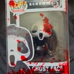 Ghostface POP 