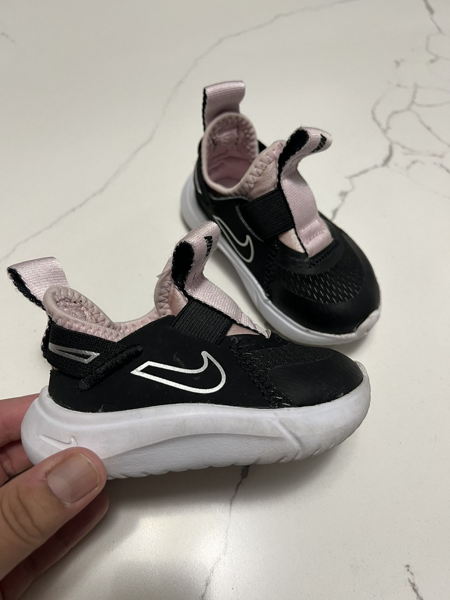 Nike Light Pink Shoes