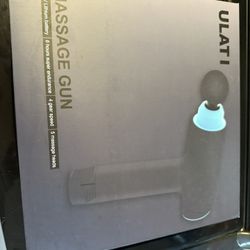 Massage Gun