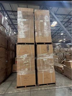 Pallets for sale