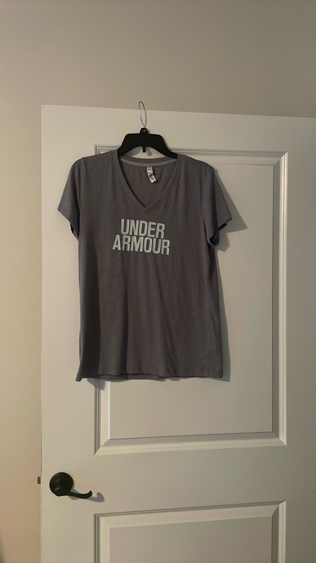 UA Tshirt Activewear Sz M