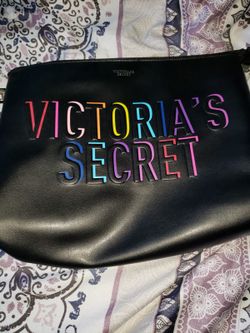 Victoria Secret Make Up Bag