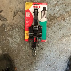 KONG® Ultimate Safety Car Seat Tether