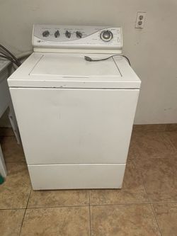 For Parts Maytag Legacy Series Washer  DISCONTINUED Heavy Duty Commercial Qualit