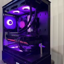 Ryzen 9 5900x /3070 TI /32 GB DDr4/1tb Ssd