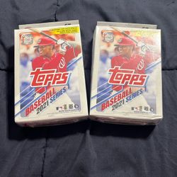 Baseball Cards