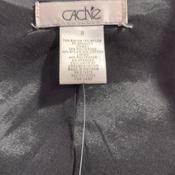 Cache Dressy Jacket