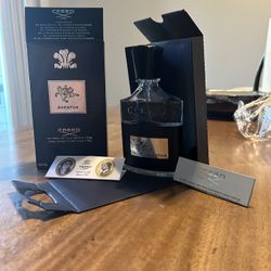 Creed Aventus 100 Mil 3.3 Oz