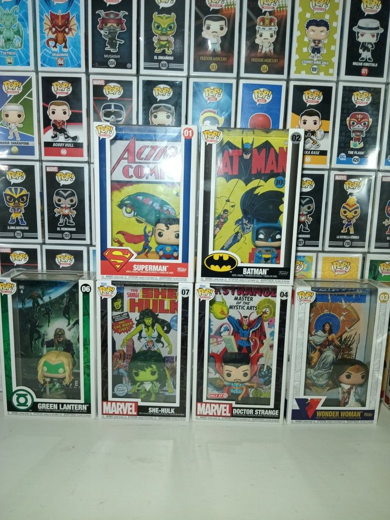 Funko Pop