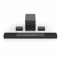 VIZIO M-Series 5.1.2 Sound Bar System (M512a-H6) - Dolby Atmos