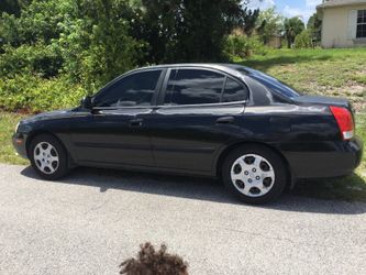 03 Hyundai Elantra