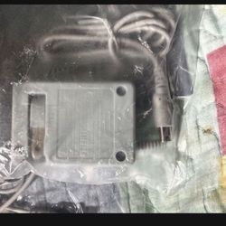 Nintendo 3ds/2ds/ Dsi Charger 
