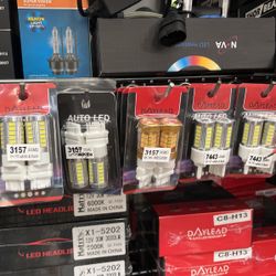 Led Conversation Kits Brake Reverse Dome Parking Light Turn Signal