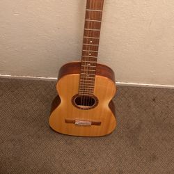 Giannini 1900 Serie Estudo 