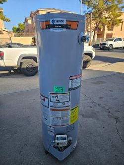Water Heater 40gal