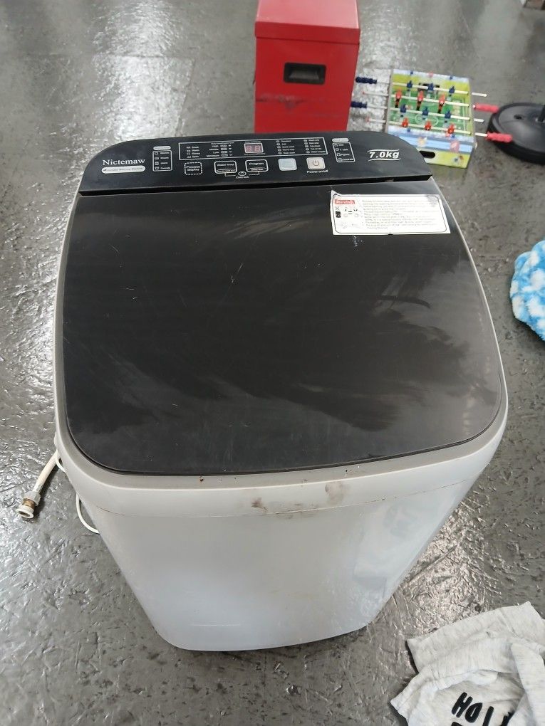 Washer