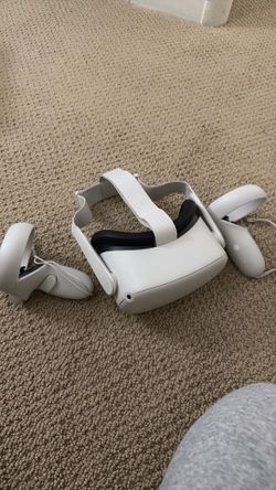 Oculus meta quest 2