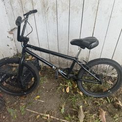 Bmx Bike 24”