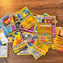 Pokémon Mystery Pack – Hits Guaranteed