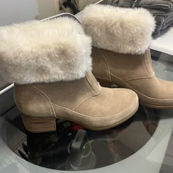 Beautiful Boots 