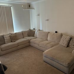 Sectional Couch