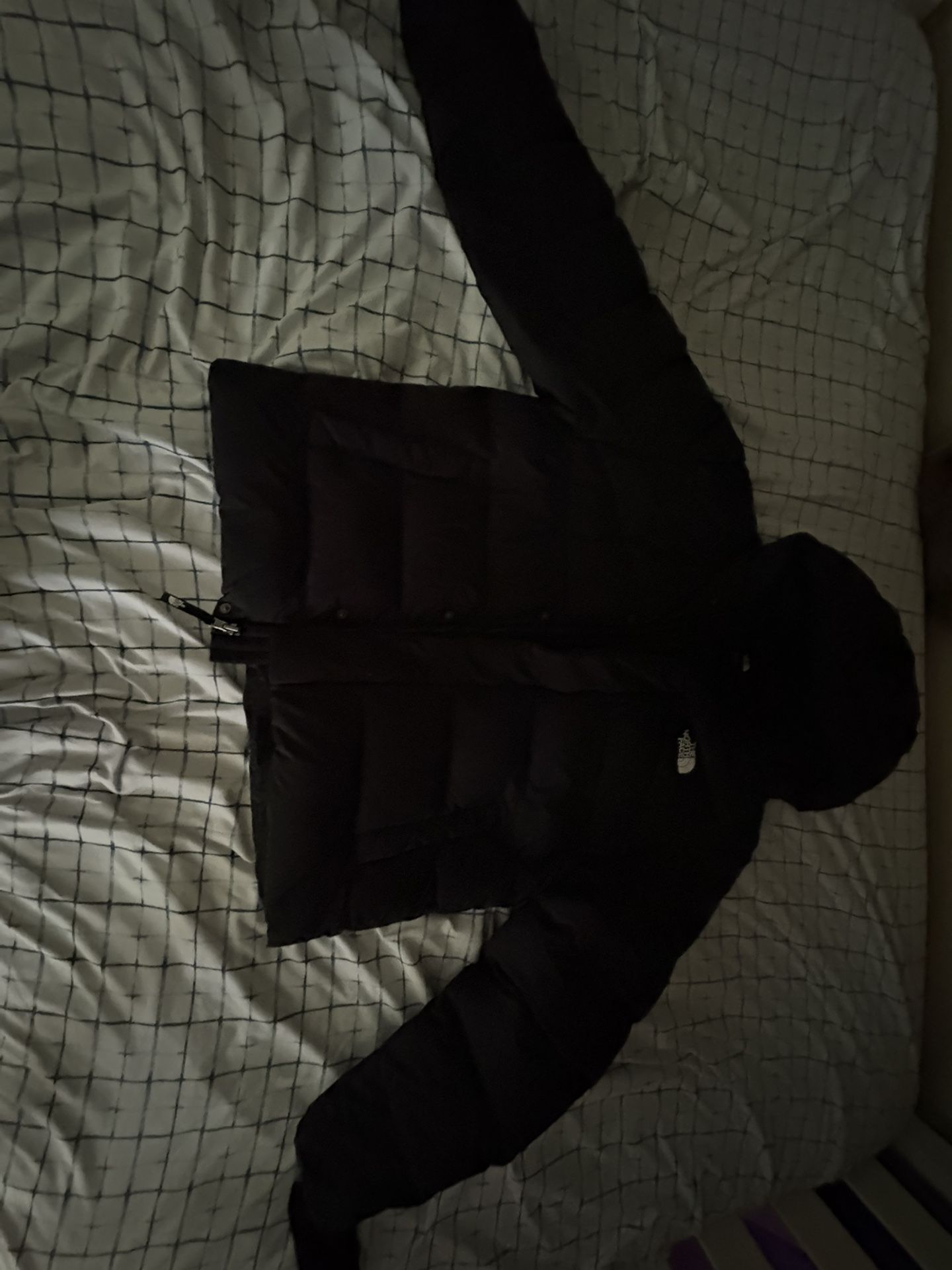 The North Face Puffer Jacket