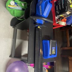 Kobalt Hedge Trimmer 