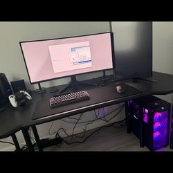 Selling PC Gaming Setup RTX 4090