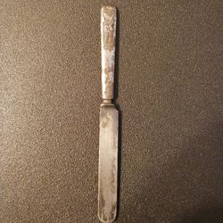 Vintage Liberty Brand Clown/ Balloons Flatware