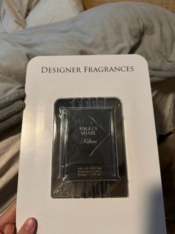 Kilian Angel Share