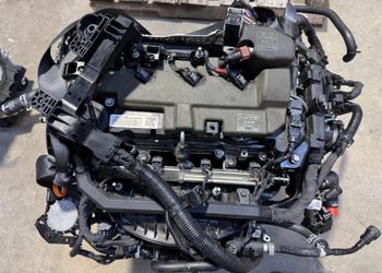 OEM PART HYUNDAI SANTA FE FWD 2.5L ENGINE MOTOR ASSEMBLY AUTO 29K MILES 2021 2022 2023