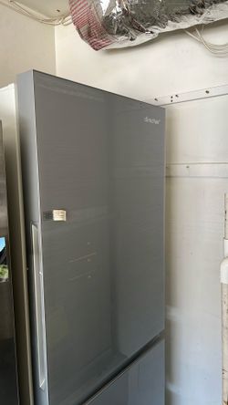 Dimchae Refrigerator