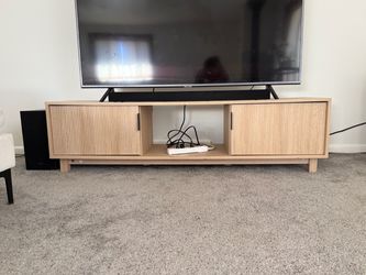 TV cabinet