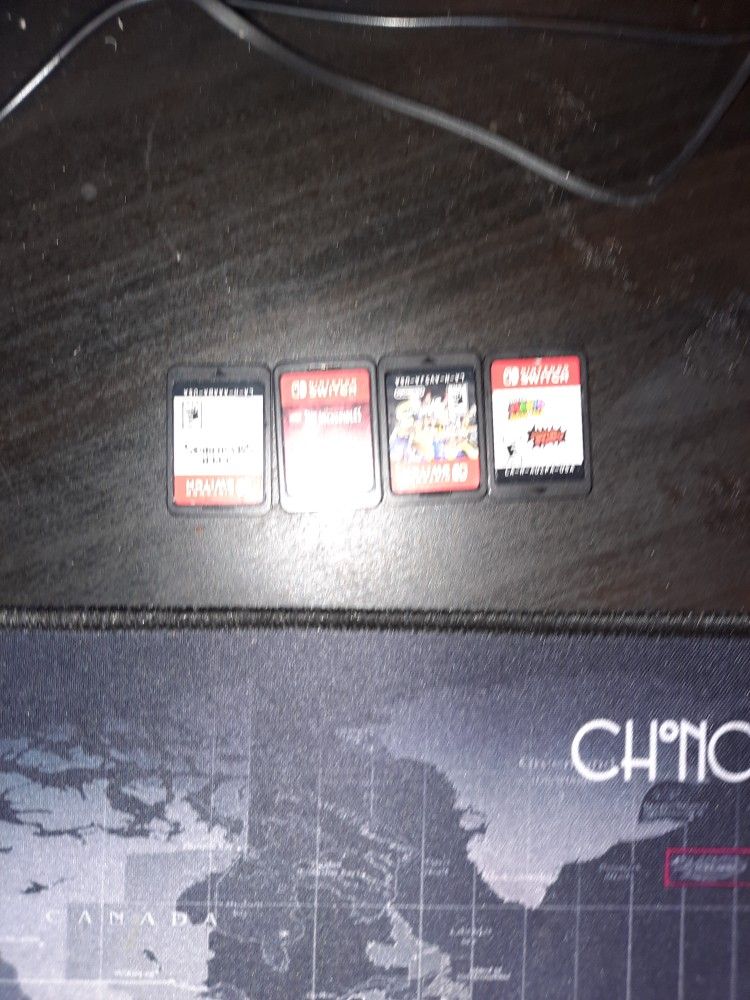 Games