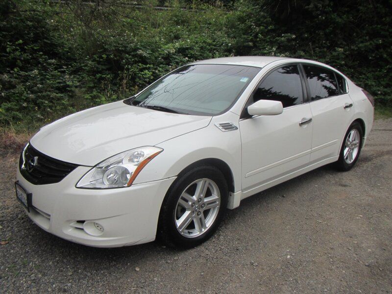 2011 Nissan Altima