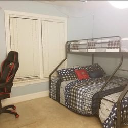 Bunk Bed 