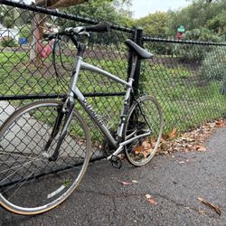 Specialized elite Road Bike