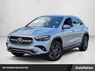 2026 Mercedes-Benz Gla