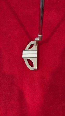Odyssey White Hot XG Marxman Mini