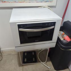 Countertop Dishwasher