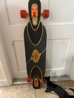 Long board