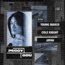Peggy Gou 