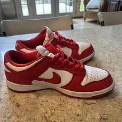 nike dunks