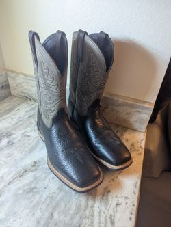 Ariat boots 10EE